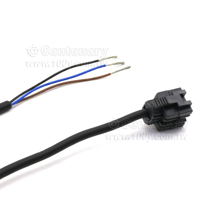 Panasonic_Fiber-Optic Photoelectric Sensor - 128201 Product Image