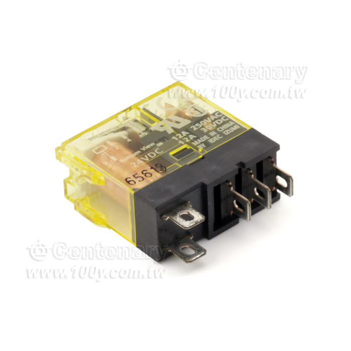 General Purpose Relays - 59528 Product Image