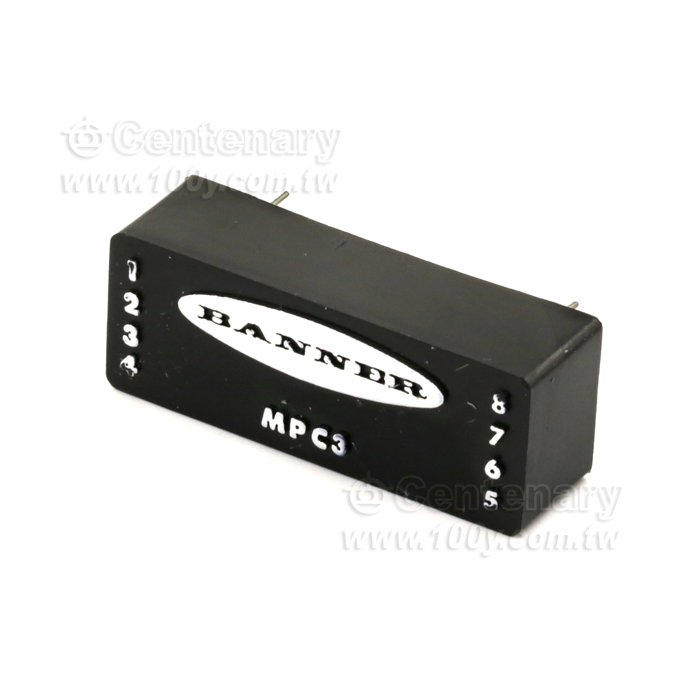 Sensor Module Amplifier - 81162 產品圖片