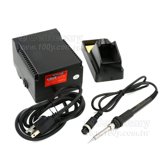 TGK_防靜電焊臺 60W  200-480℃ - 128092 產品圖片