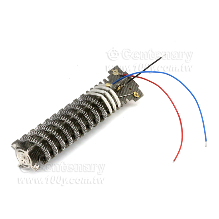 heating curve - 128090 Product Image