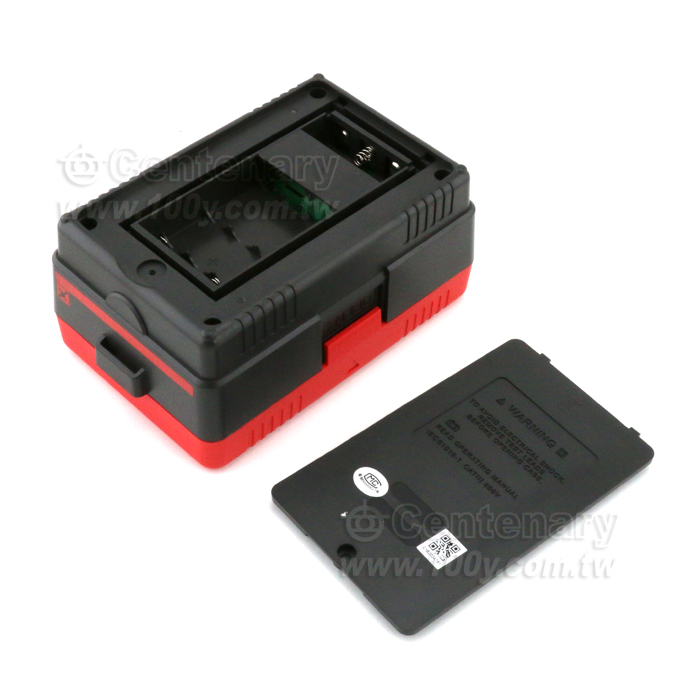 Resistance tester - 126654 Product Image