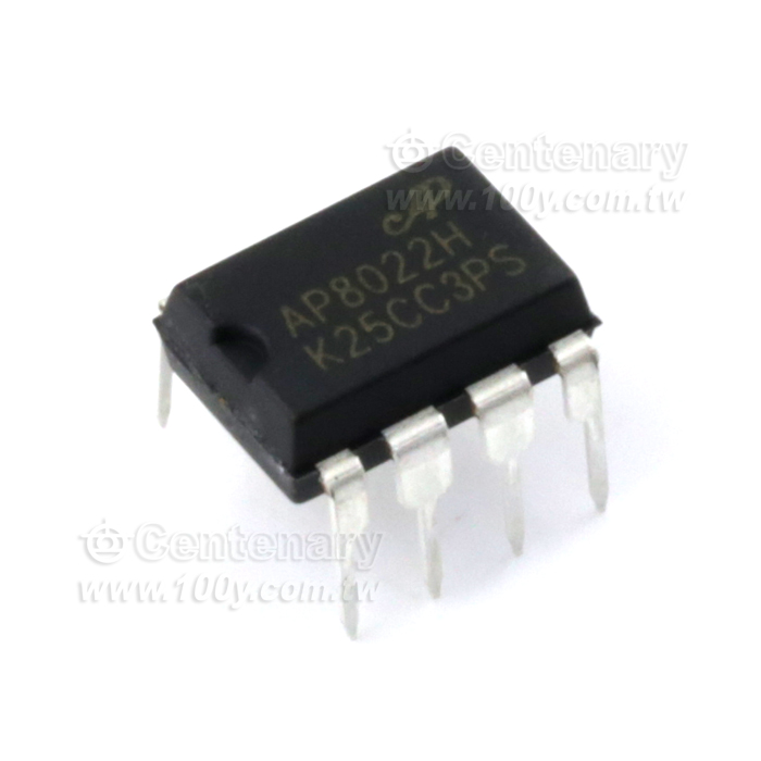 Induction cooker chip - 128244 Product Image