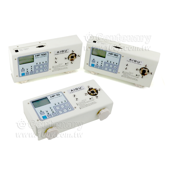 AIGU_Electric Screwdriver Dedicated Torque Meter - 126122 Product Image