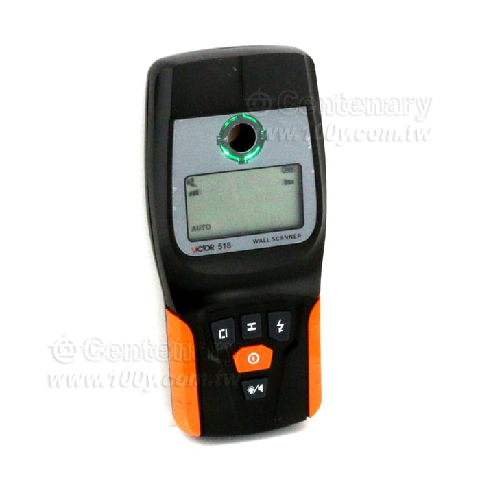 Metal Detector
 - 126698 Product Image