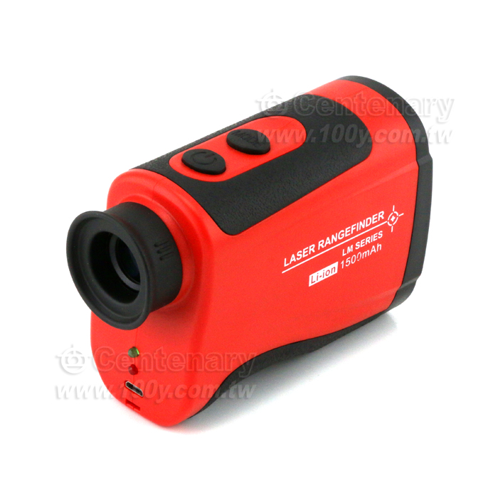 Measuring instrument - 126647 Product Image