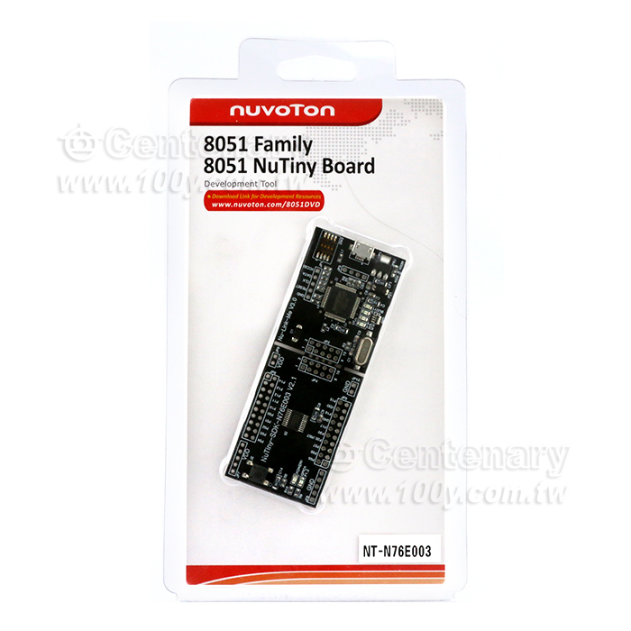 Development Board ARM Cortex-M0 - 128220 Product Image