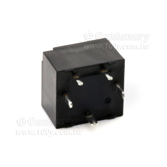 松川 繼電器 24VDC - 128219 產品圖片
