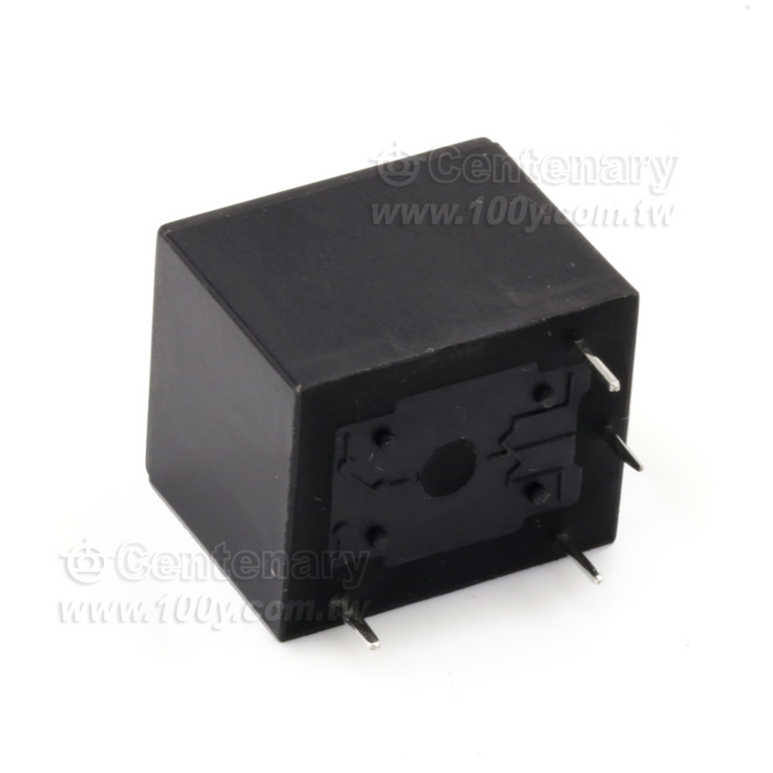 松川 PCB 繼電器 24VDC - 128216 產品圖片
