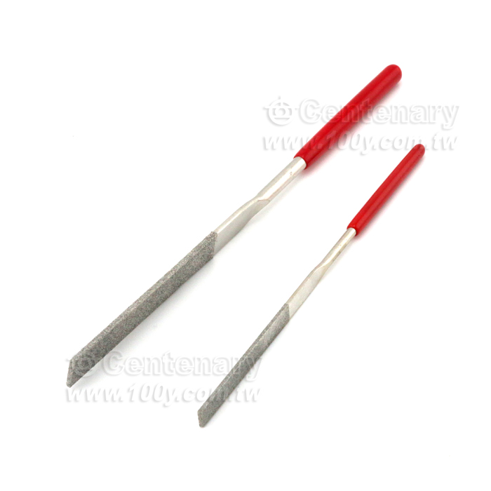 Diamond alloy file - 128086 Product Image