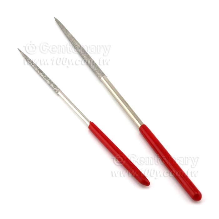 Diamond alloy file - 128129 Product Image