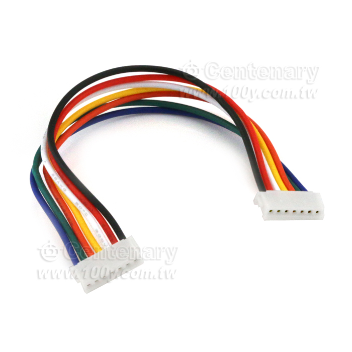 Terminal wire ZH1.5mm - 126944 Product Image