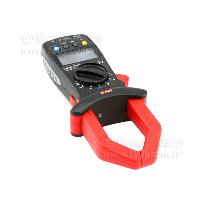 Digital Clamp Multimeter - 126622 Product Image