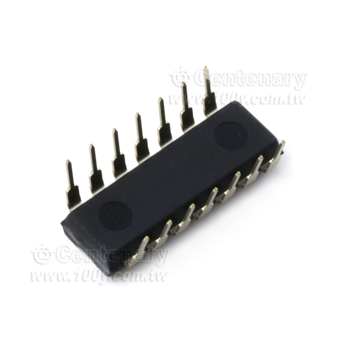14P/DIP - 81085 產品圖片