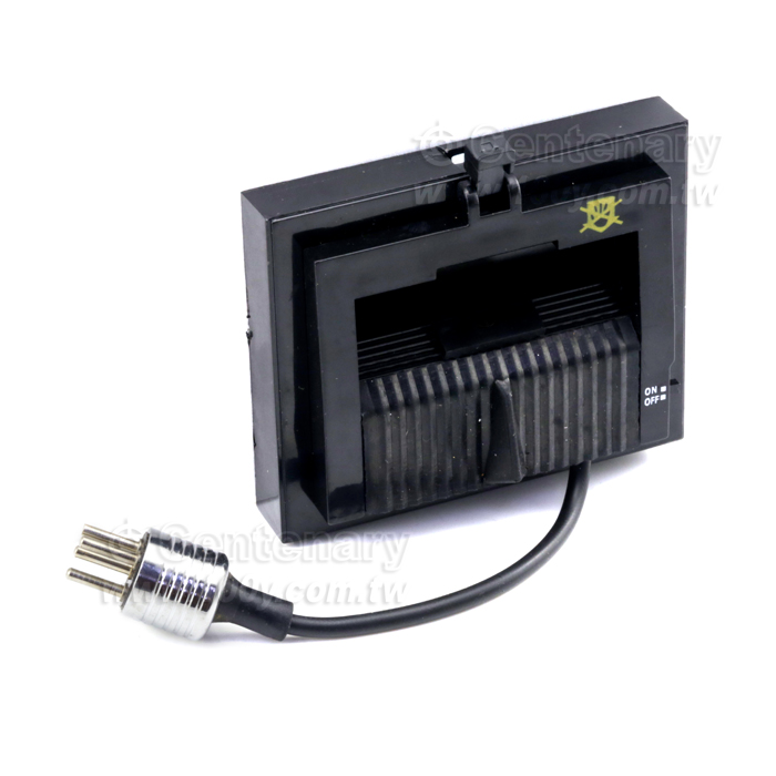 M-1000 膠帶機刀盒 配#127531 - 128078 產品圖片