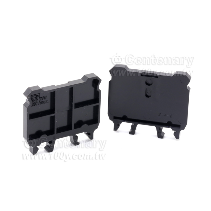 IDEC_Terminal Block - 62460 Product Image