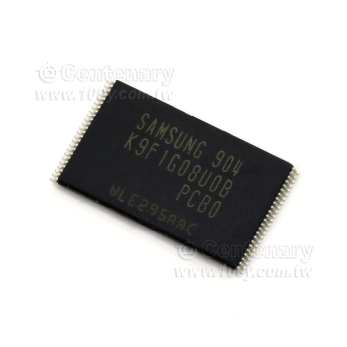 SAMSUNG  TSOP48 - 126768 Product Image