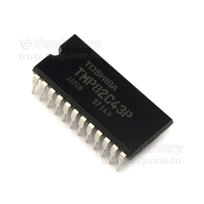 TOSHIBA DIP24 - 128349 產品圖片