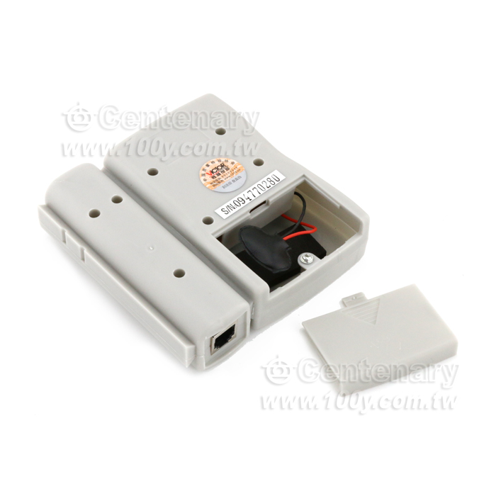 RJ45+RJ11測試器 - 126690 產品圖片