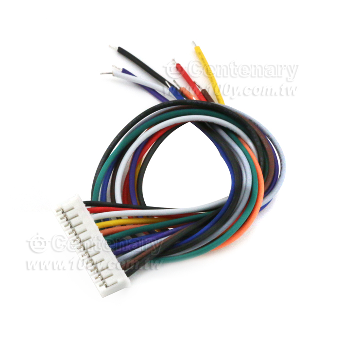 Terminal wire PH2.0mm - 138288 Product Image