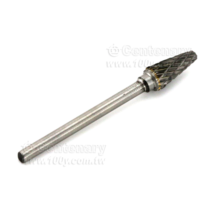 鎢鋼打磨頭-3mm-4號 - 128143 產品圖片