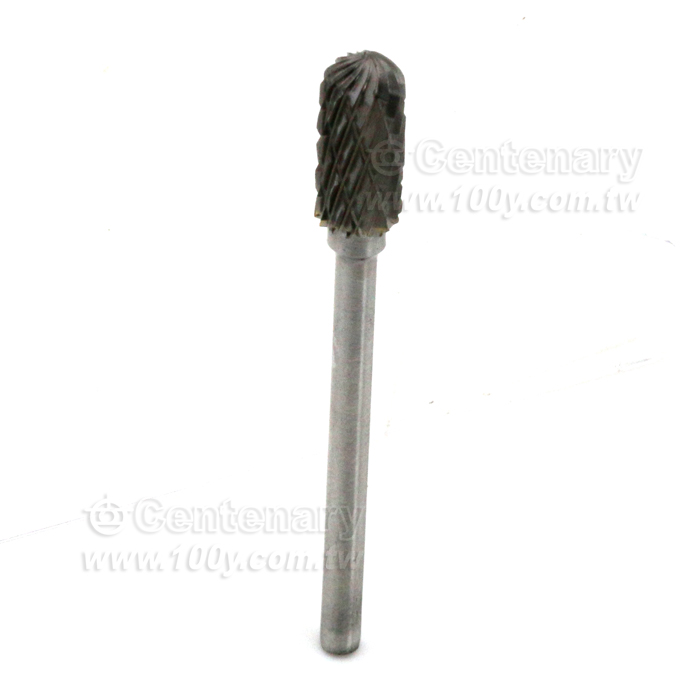 鎢鋼打磨頭-3mm-8號 - 128147 產品圖片