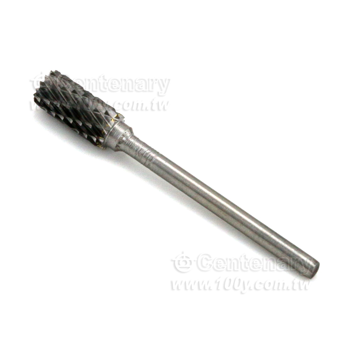 鎢鋼打磨頭-3mm-9號 - 128148 產品圖片