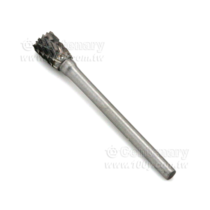 鎢鋼打磨頭-3mm-10號 - 128149 產品圖片