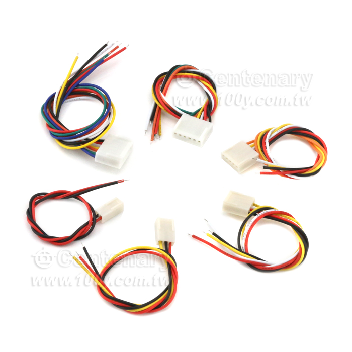 Terminal wire 2510 - 127124 Product Image