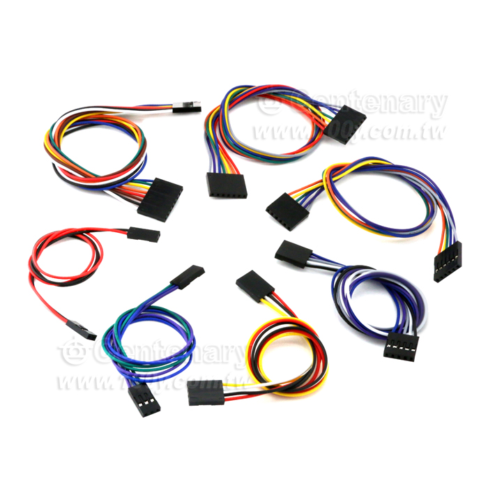 1007#26 Terminal Cable - 127129 Product Image