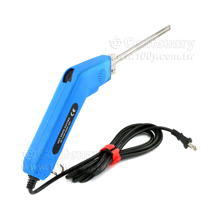 電熱刀泡沫切割刀海綿切割刀 250W 110V 刀長25CM - 126245 產品圖片