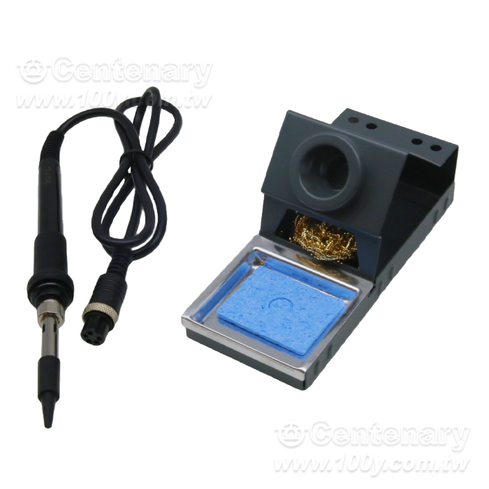 防靜電控溫烙鐵 AC220V - 125559 產品圖片