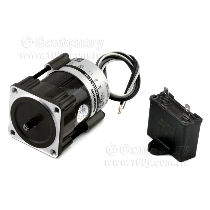 Motor Induct - 81084 Product Image