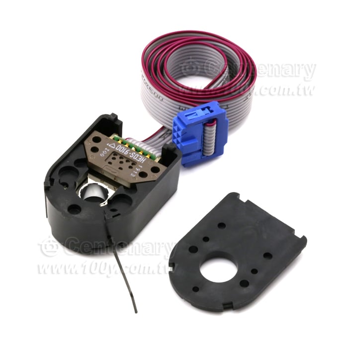 AVAGO_光學編碼器 帶線 - 139021 產品圖片