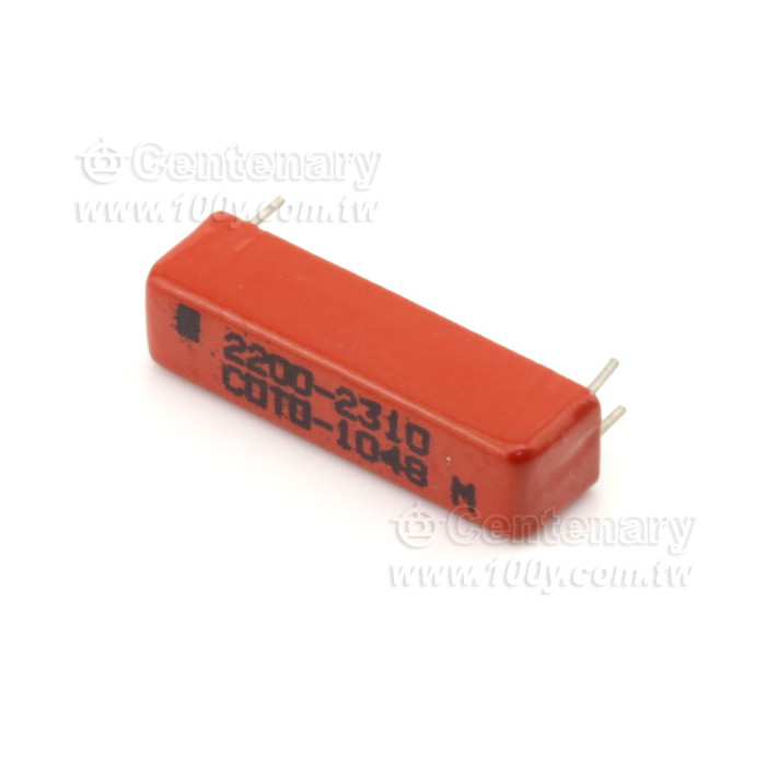 磁簧繼電器 5V - 127858 產品圖片