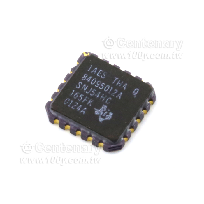 SNJ54HC165FK - 128532 Product Image