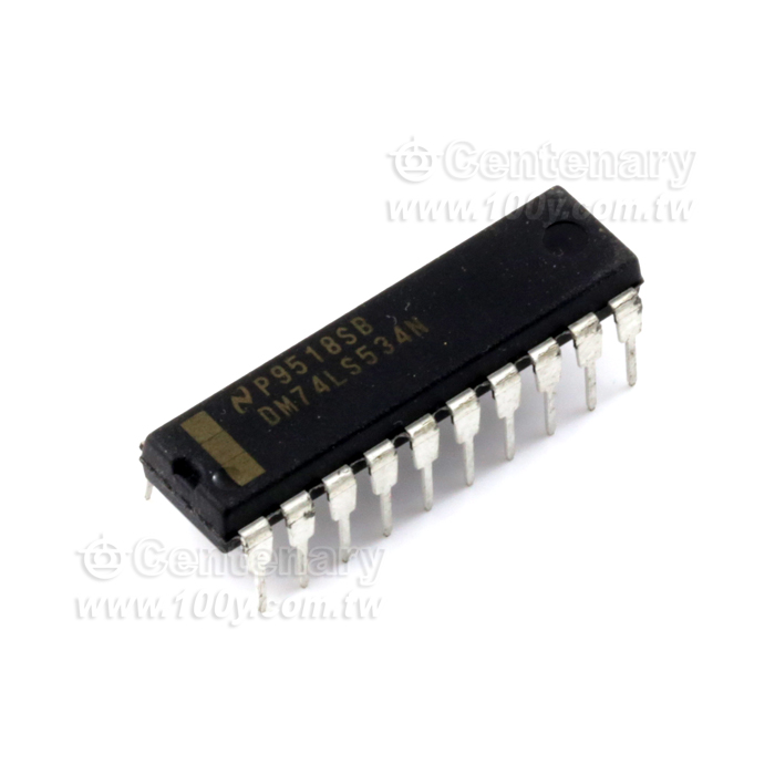 NS  DIP20 - 128529 Product Image
