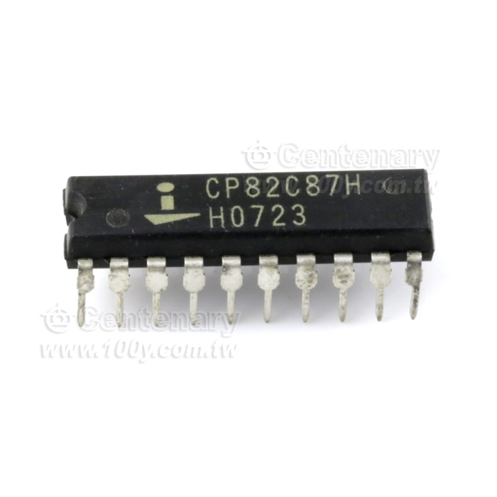 Monolithic CMOS Analog Multiplexers - 128531 Product Image