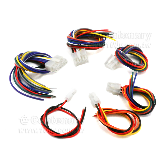 5557/5559 Terminal wire - 127237 Product Image