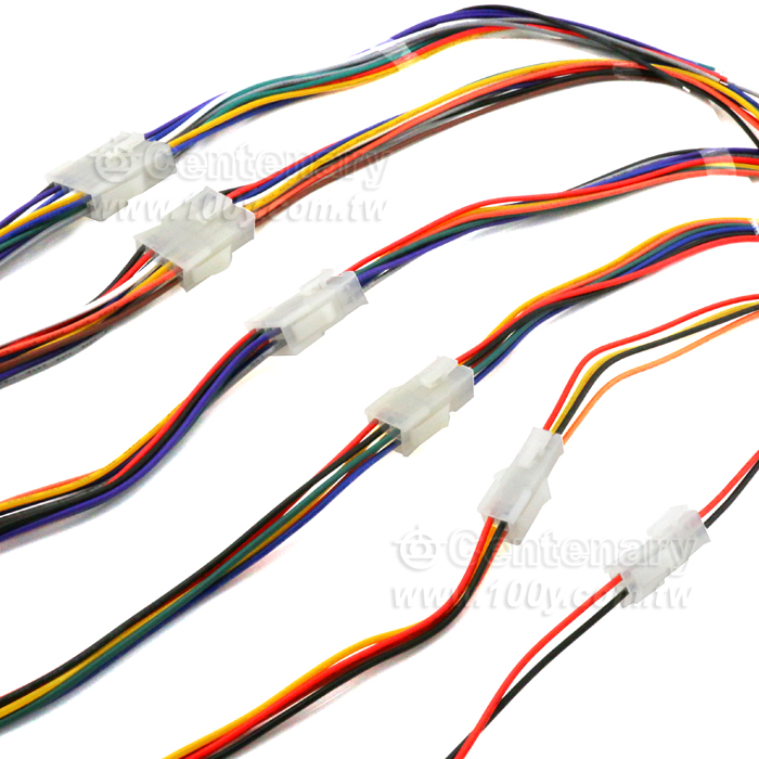 5557/5559 Terminal wire - 127225 Product Image