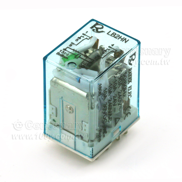 繼電器 240VAC - 41690 產品圖片