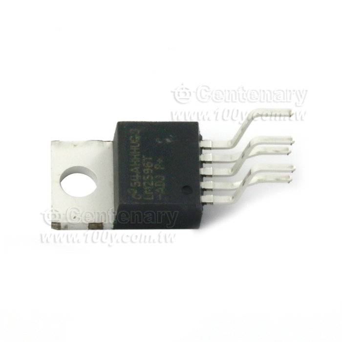 Power Converter 150 kHz 3A Step-Down Voltage Regulator - 34703 Product Image