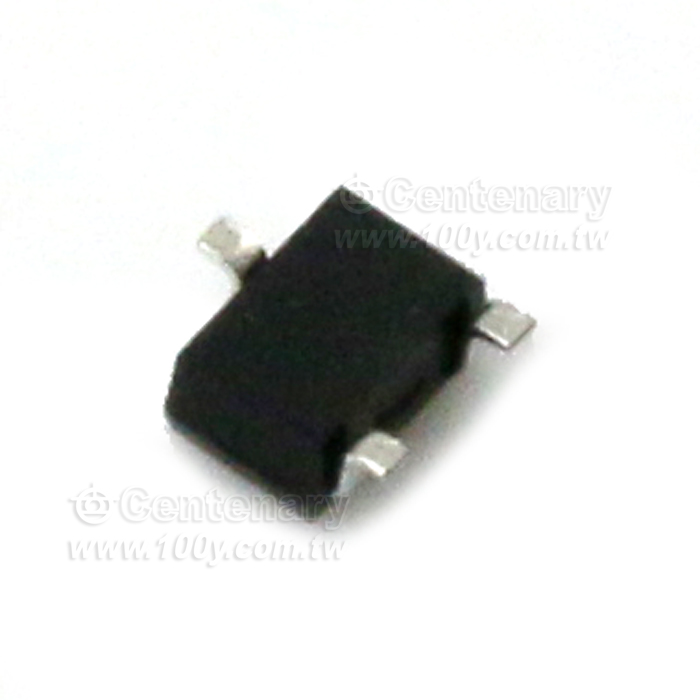 UMT3(SOT-323)  50V 100mA - 80053 產品圖片