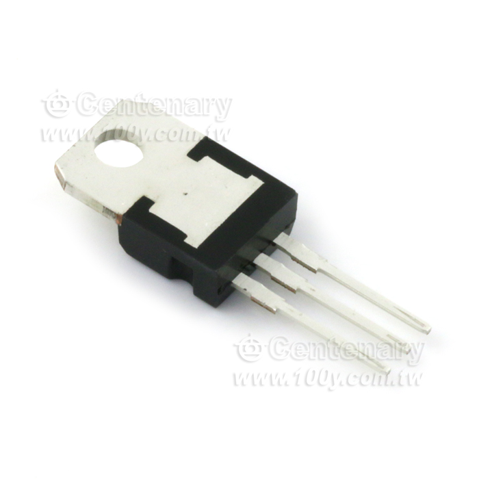 Medium Voltage NPN Fast Switching Darlington Transistor - 69958 Product Image