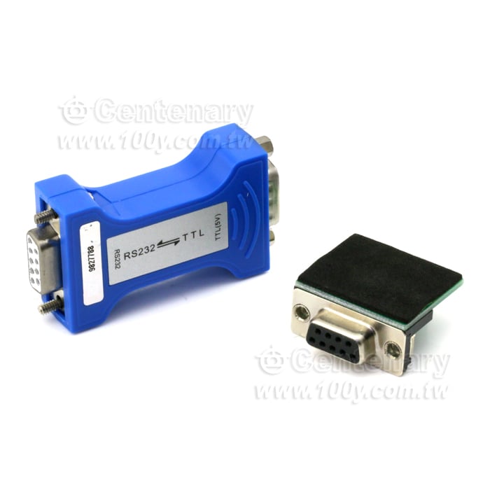 RS232 TO TTL(5V)串口轉換器 - 119521 產品圖片