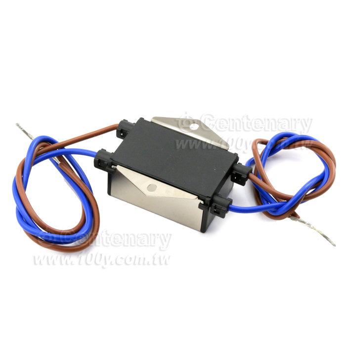 EMI Filters - 89702 Product Image