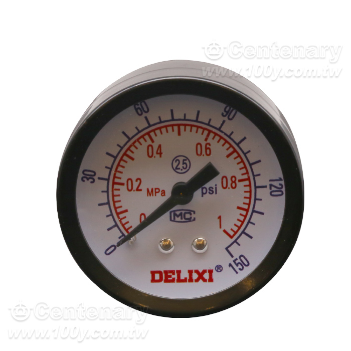 Pneumatic barometer - 128797 Product Image