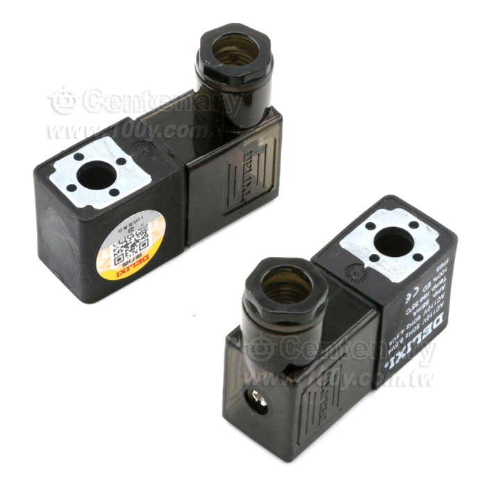 Solenoid valve coil - 128790 Product Image