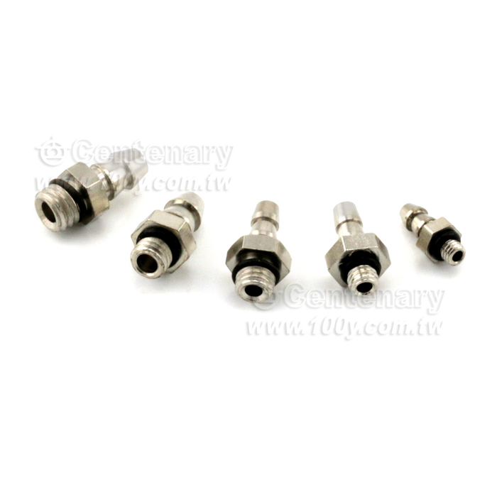 pneumatic joint - 128161 Product Image