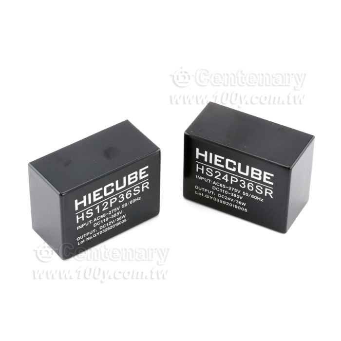 AC85-275Vin   DC12Vout   36W - 128300 產品圖片